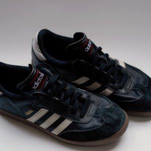 Adidas Samba Sneakers